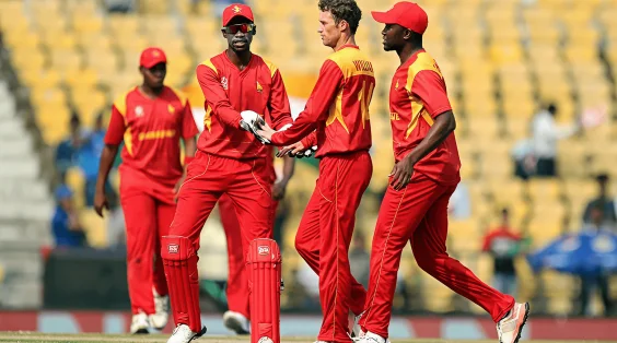 MCA happy to host Zimbabwe fixture, says all matches equal to it
